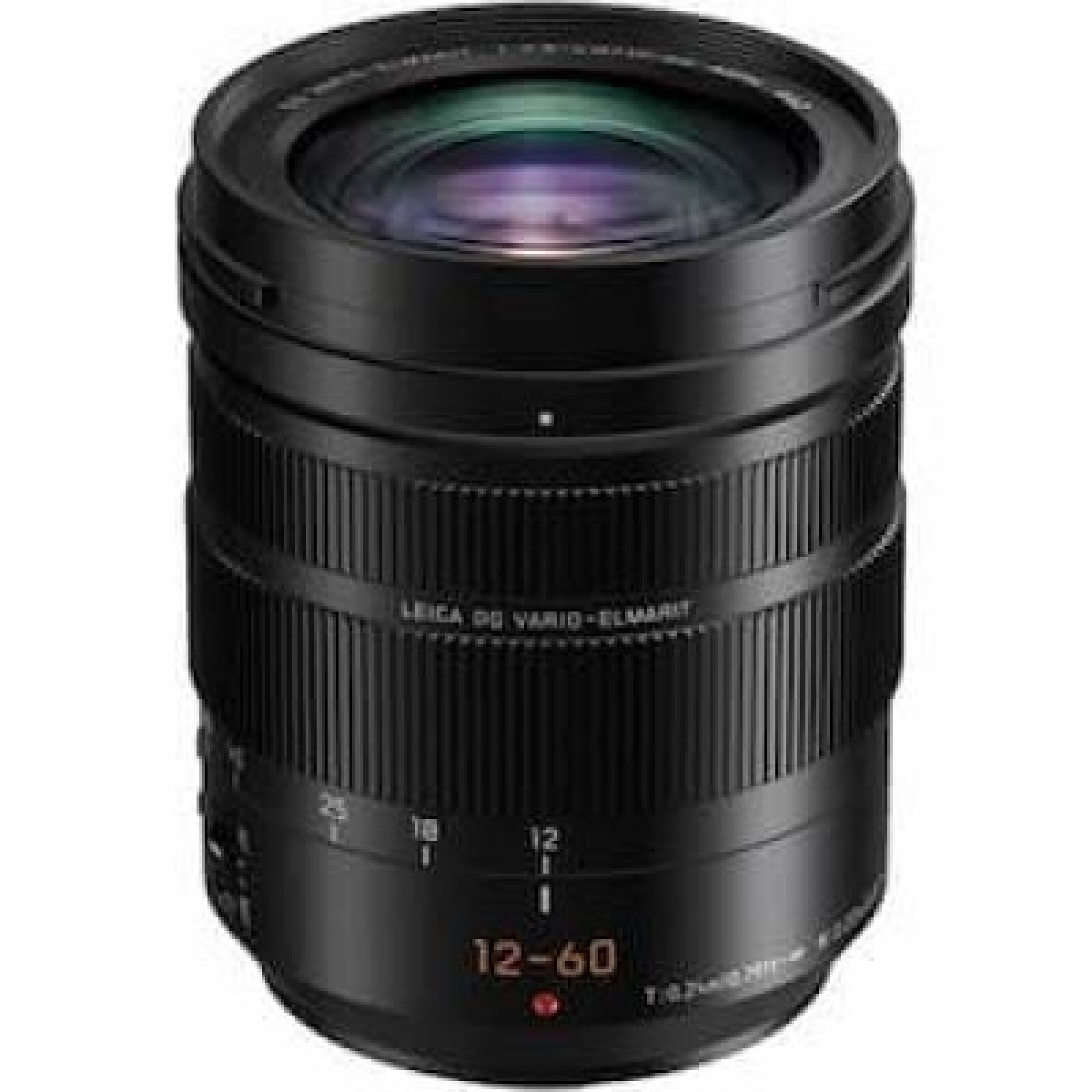 Lumix DMC GH5 + 12-60mm F2.8-4 H-ES Leica OIS - Photo 3 sur 5