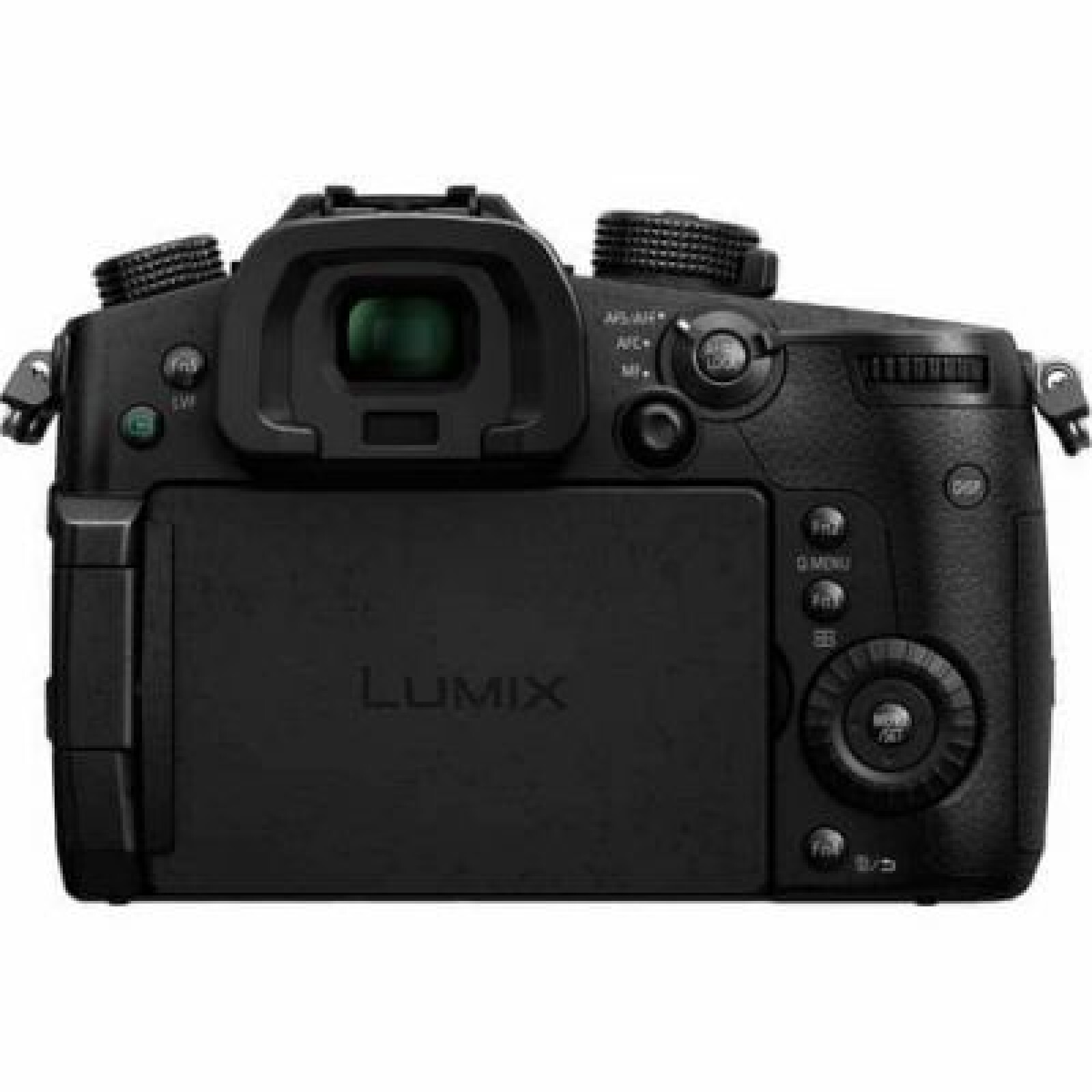 Lumix DMC GH5 + 12-60mm F2.8-4 H-ES Leica OIS - Photo 4 sur 5