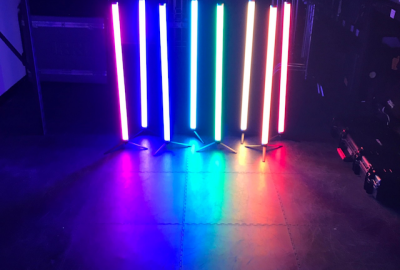 Location Astera Titan FP1 - Kit de 8x tubes + Bluebox