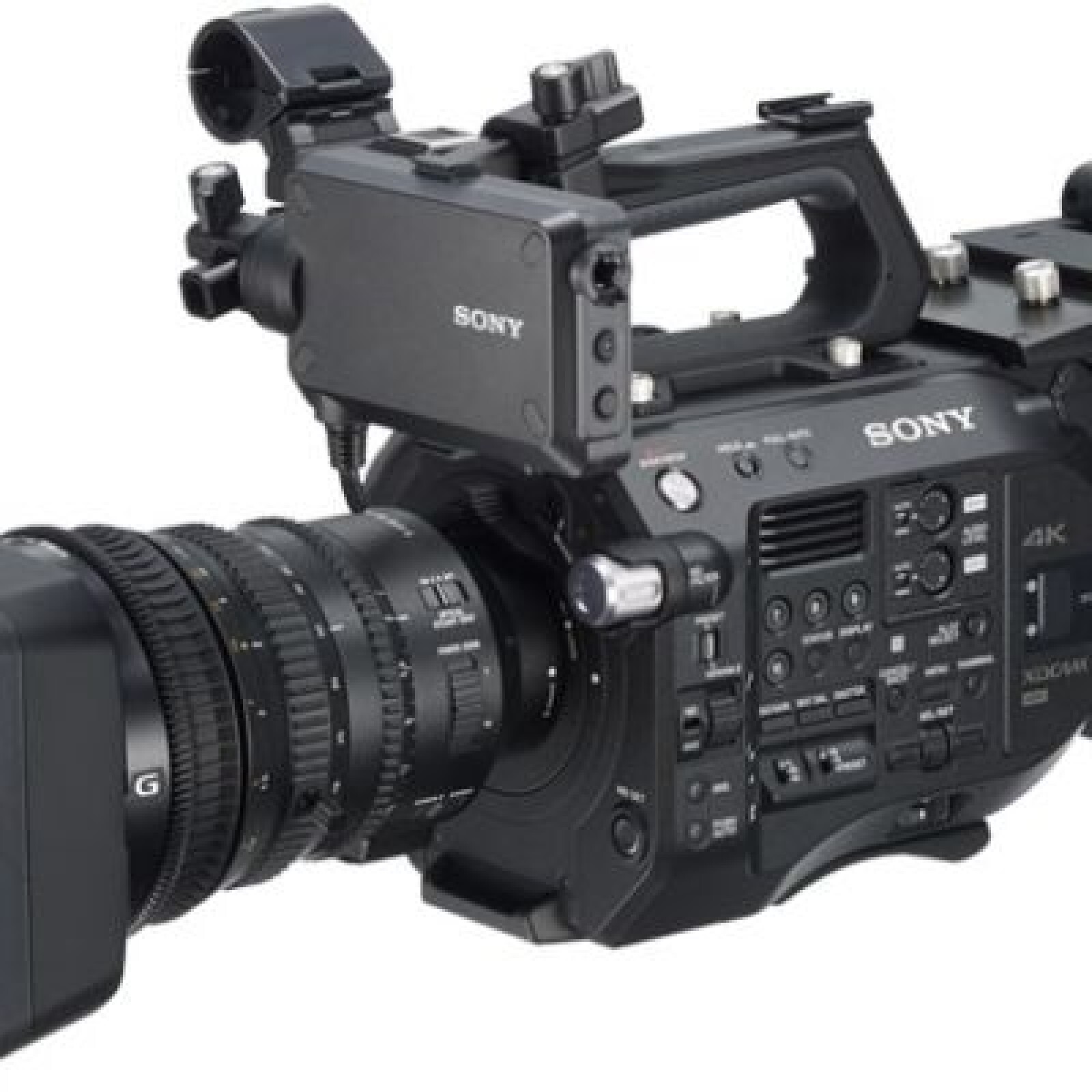 Caméra Sony FS7 PXW M2 - 4K - Photo 1 sur 5