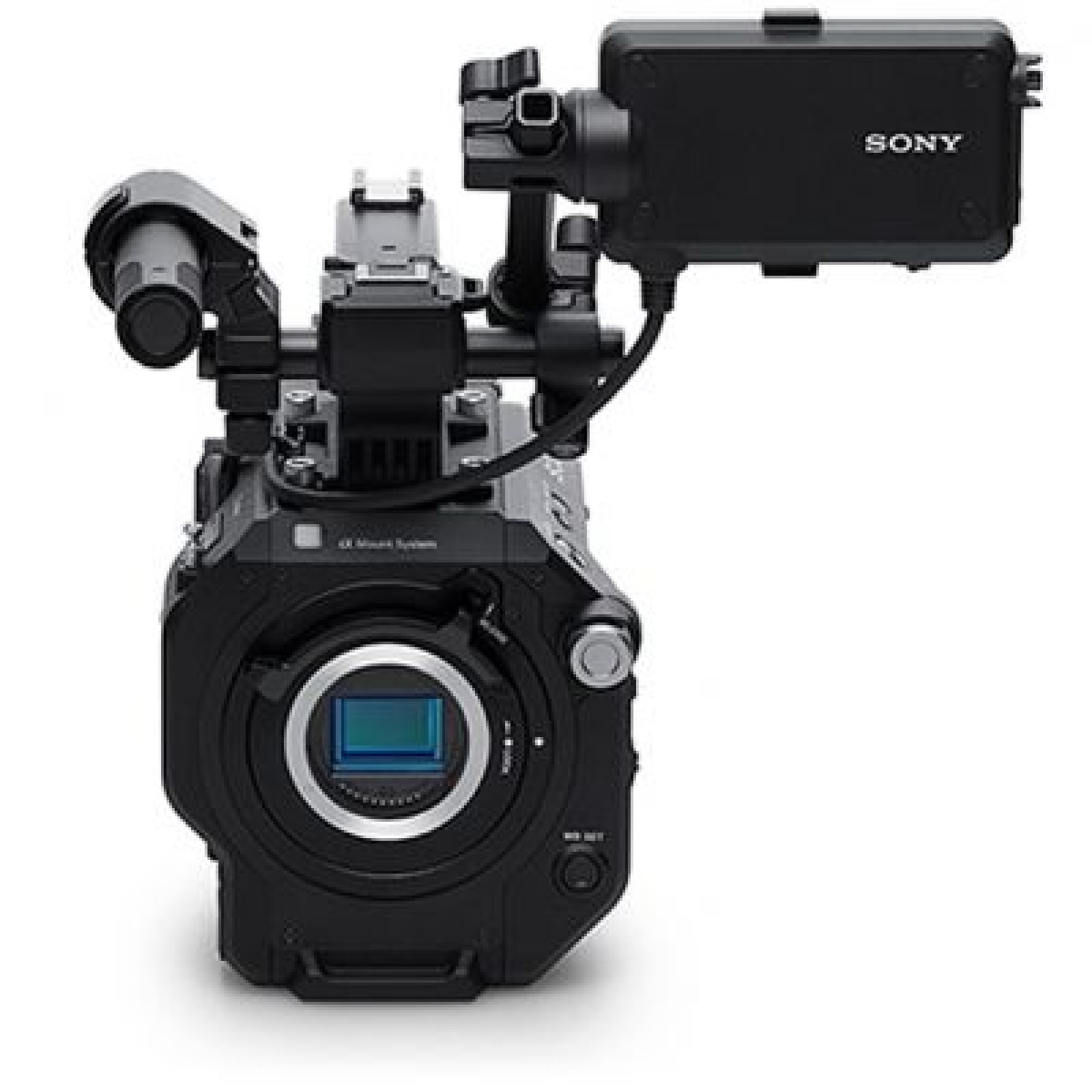 Caméra Sony FS7 PXW M2 - 4K - Photo 2 sur 5