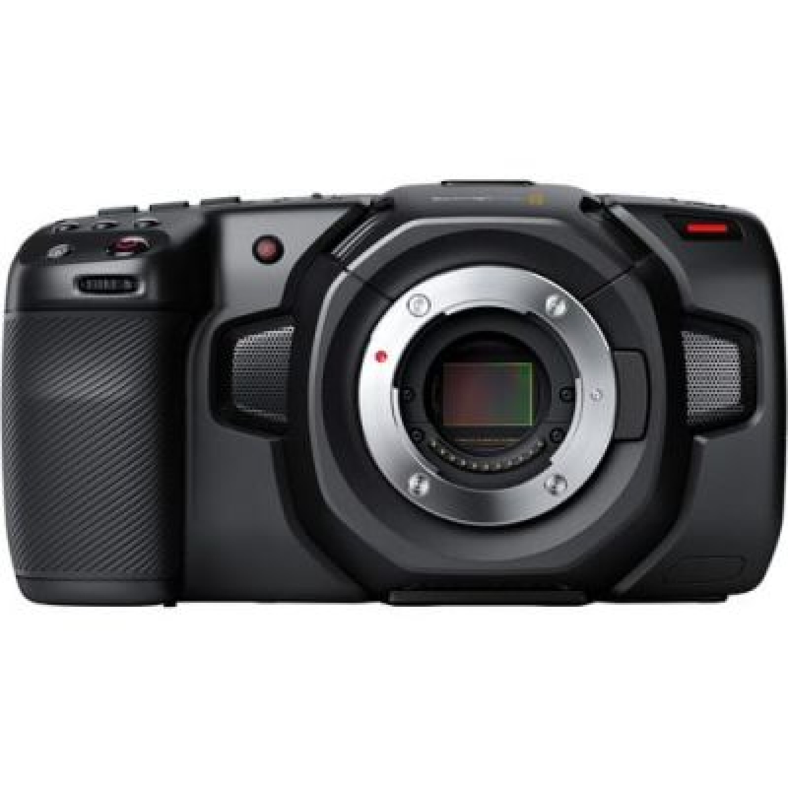 Blackmagic Pocket Cinema - Camera 4K - Photo 1 sur 5