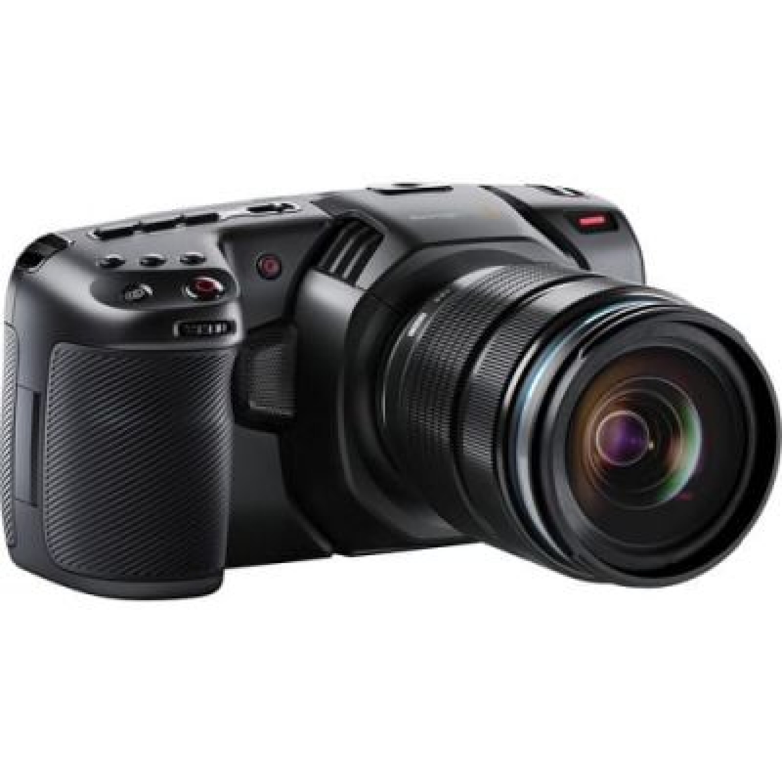 Blackmagic Pocket Cinema - Camera 4K - Photo 2 sur 5