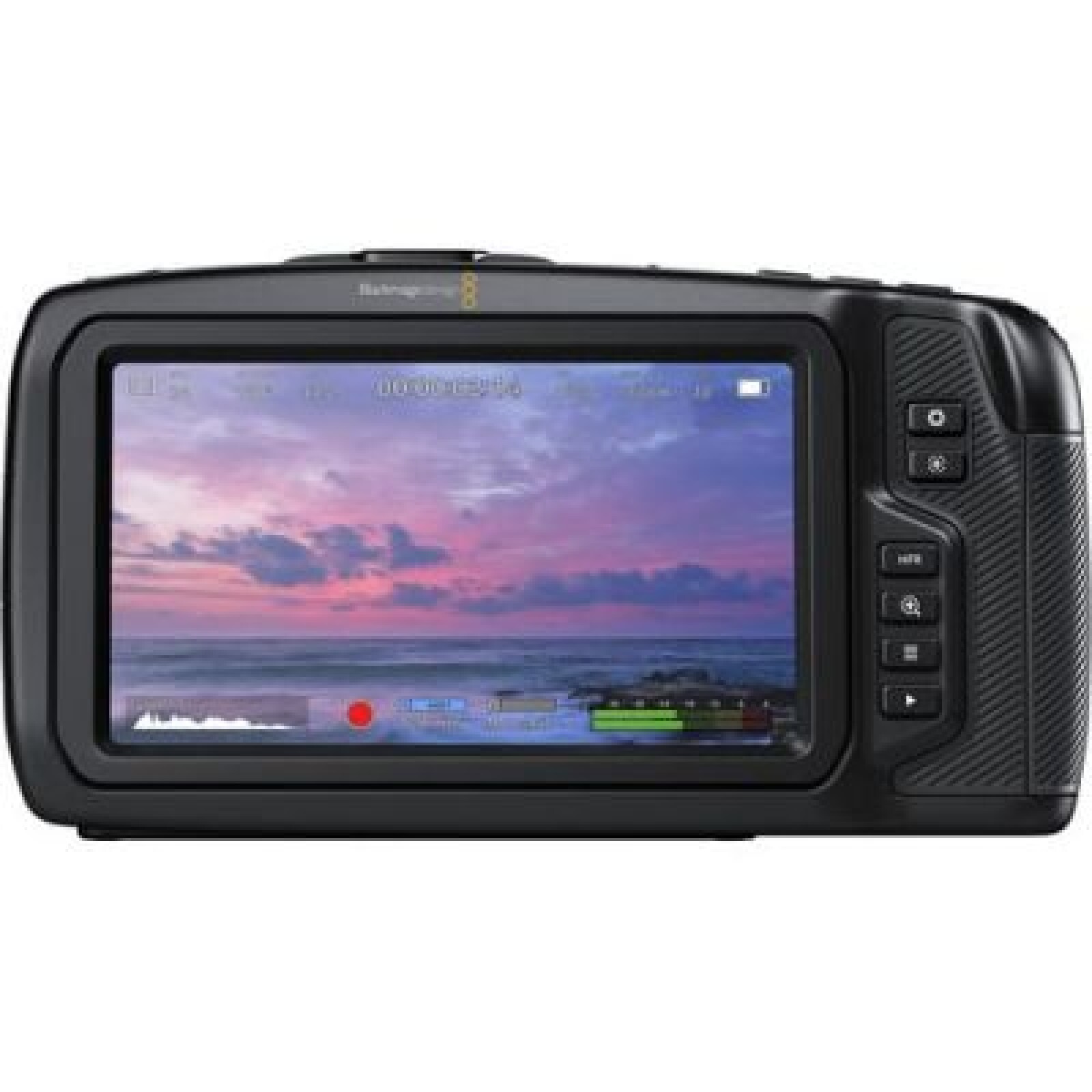 Blackmagic Pocket Cinema - Camera 4K - Photo 4 sur 5