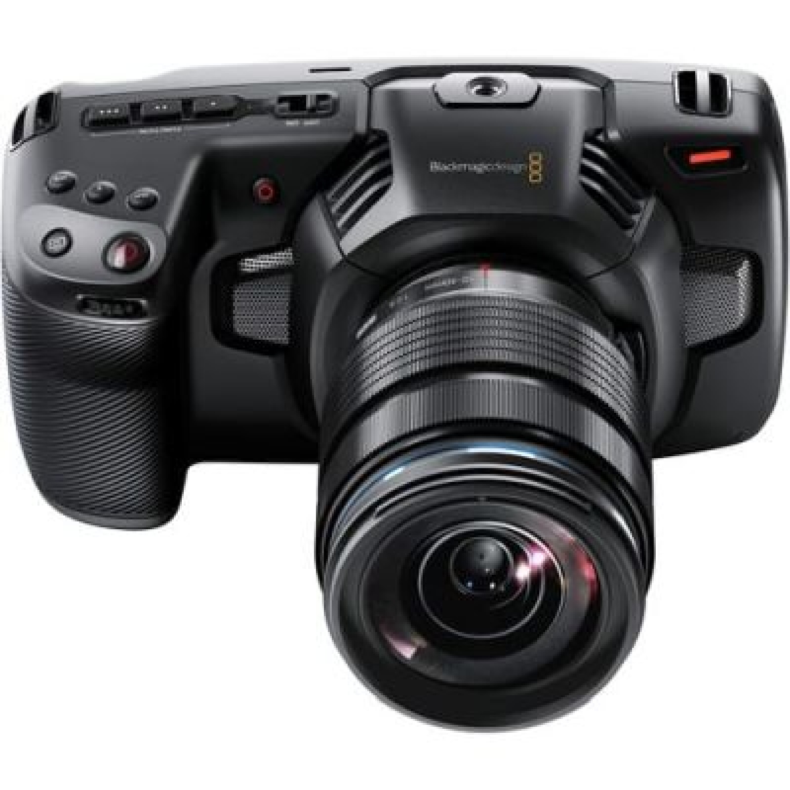 Blackmagic Pocket Cinema - Camera 4K - Photo 5 sur 5