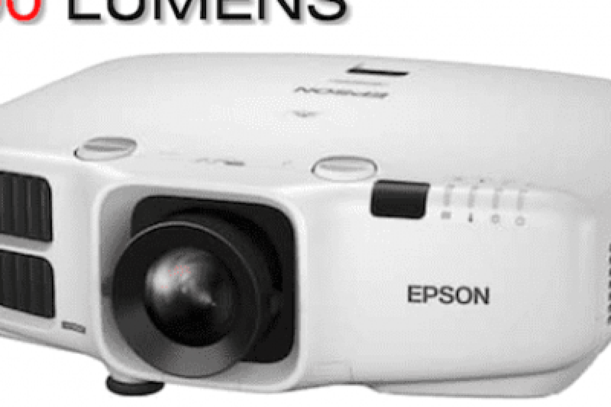 Location Vidéoprojecteur Epson EB-G6250W - 6500 Lumens - Lightyshare