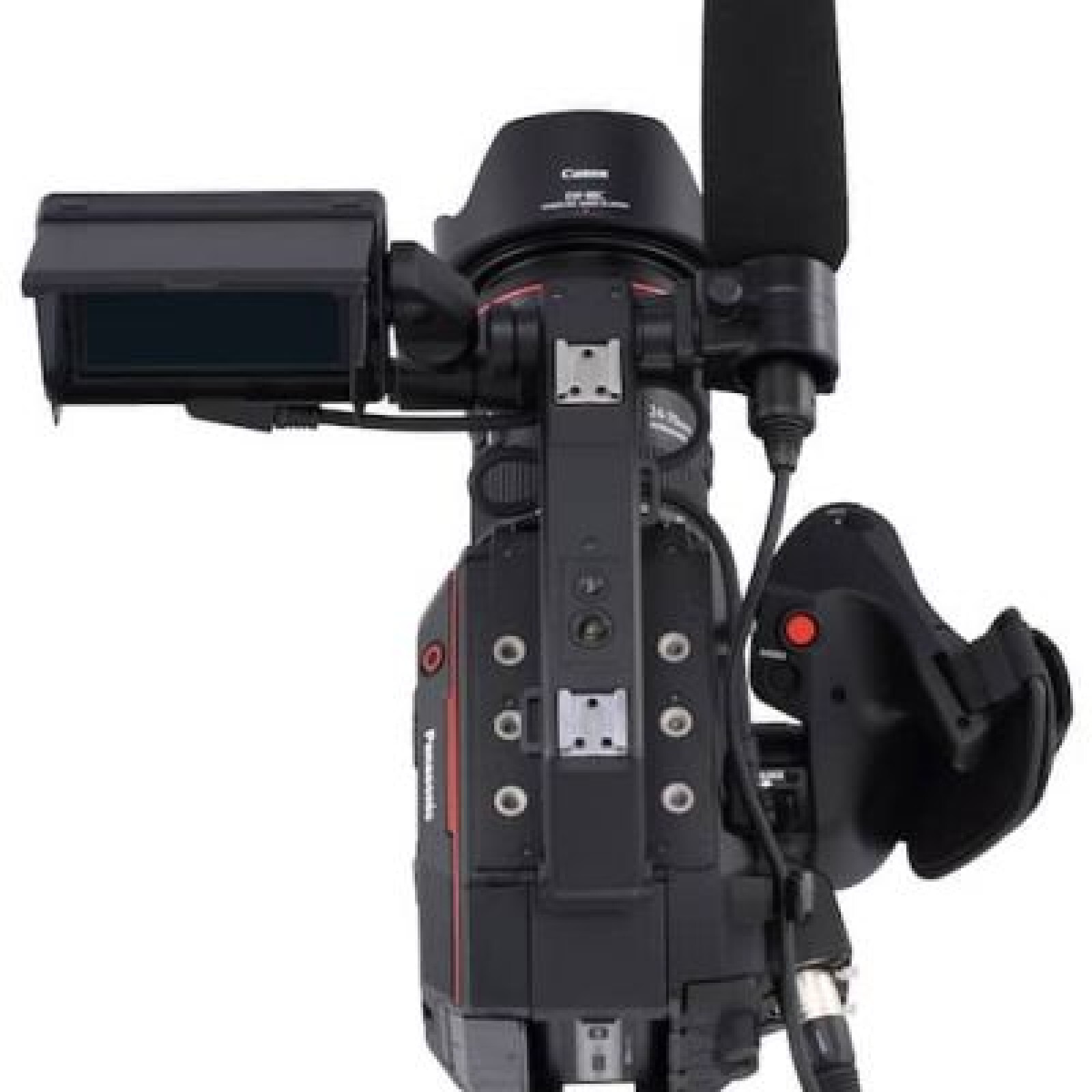 Panasonic EVA1 - Caméra 4K - Photo 2 sur 5