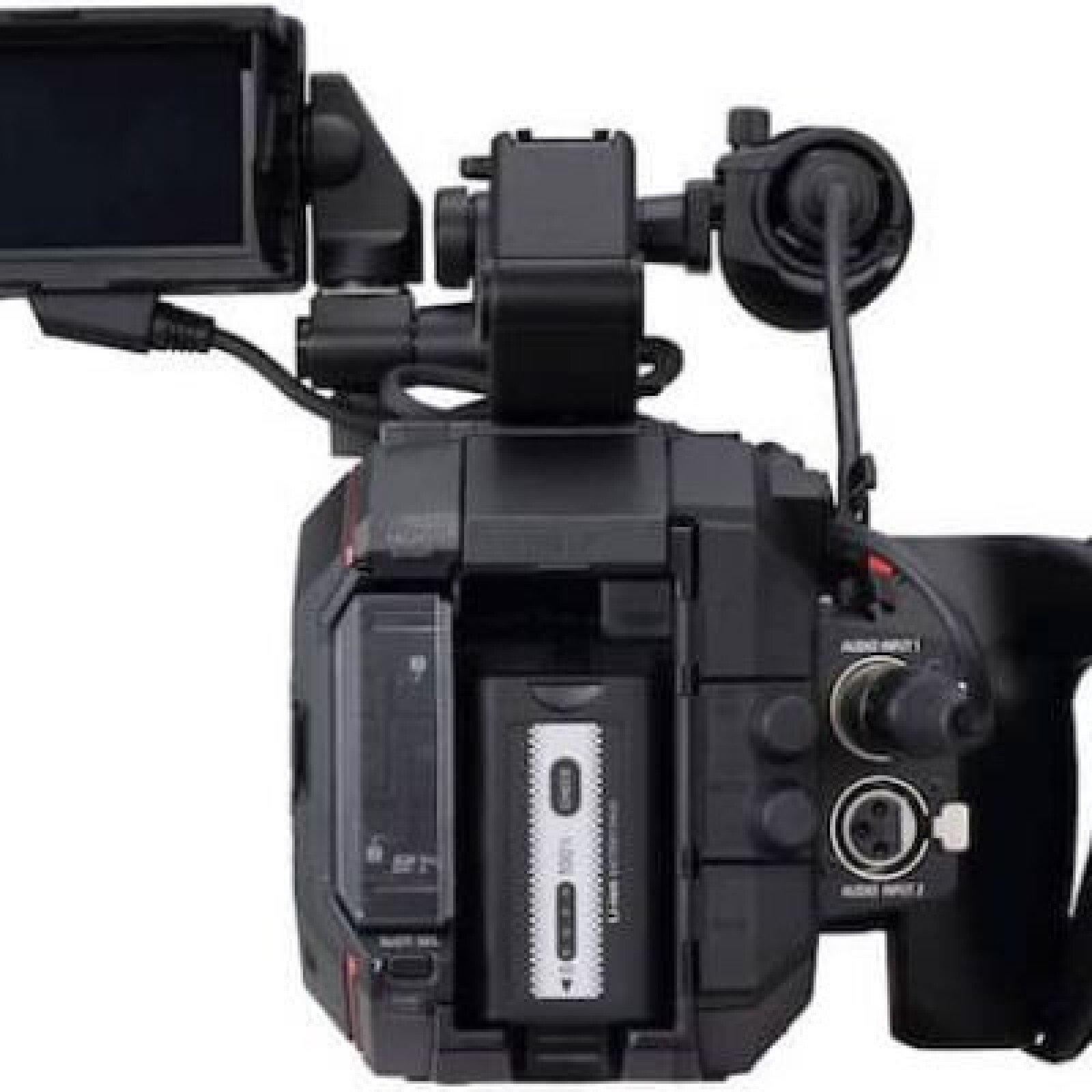 Panasonic EVA1 - Caméra 4K - Photo 3 sur 5