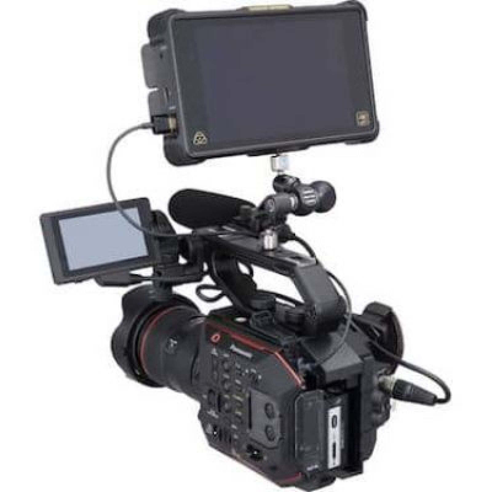 Panasonic EVA1 - Caméra 4K - Photo 4 sur 5