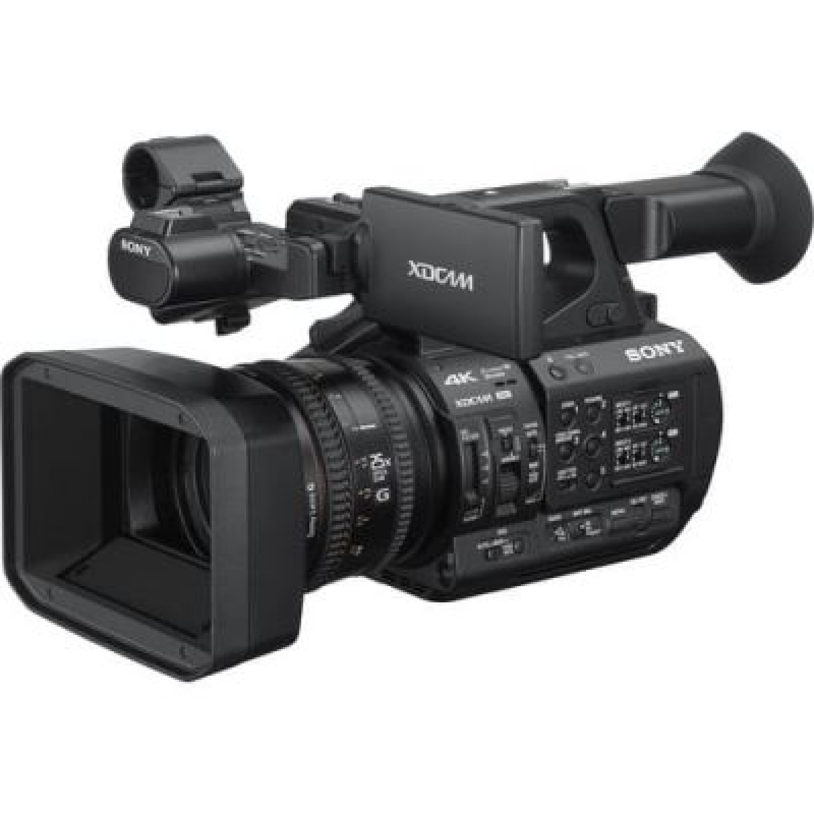Sony PXW-Z190V - Caméscope 4K - Photo 1 sur 5