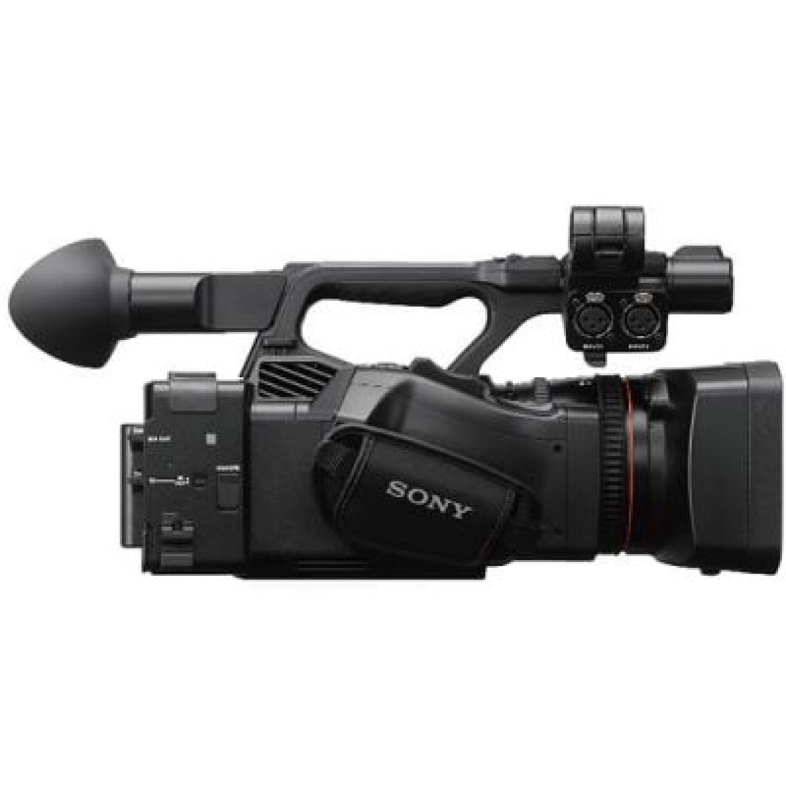 Sony PXW-Z190V - Caméscope 4K - Photo 2 sur 5