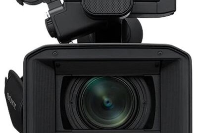 Location Sony PXW-Z190V - Caméscope 4K