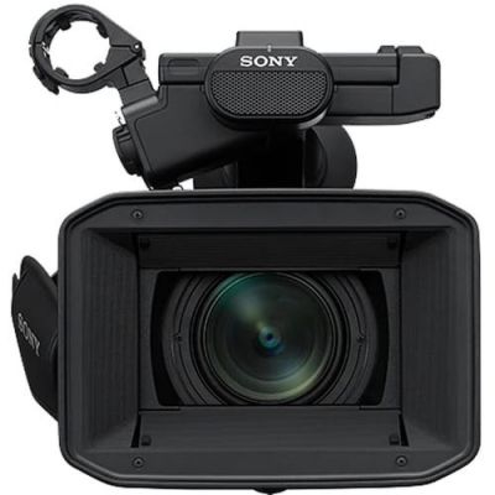 Sony PXW-Z190V - Caméscope 4K - Photo 3 sur 5
