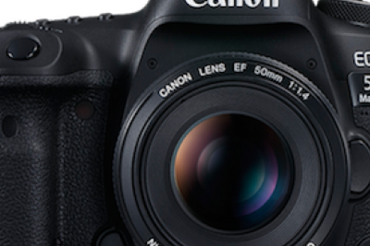 Location Canon 5D Mark IV - Lightyshare