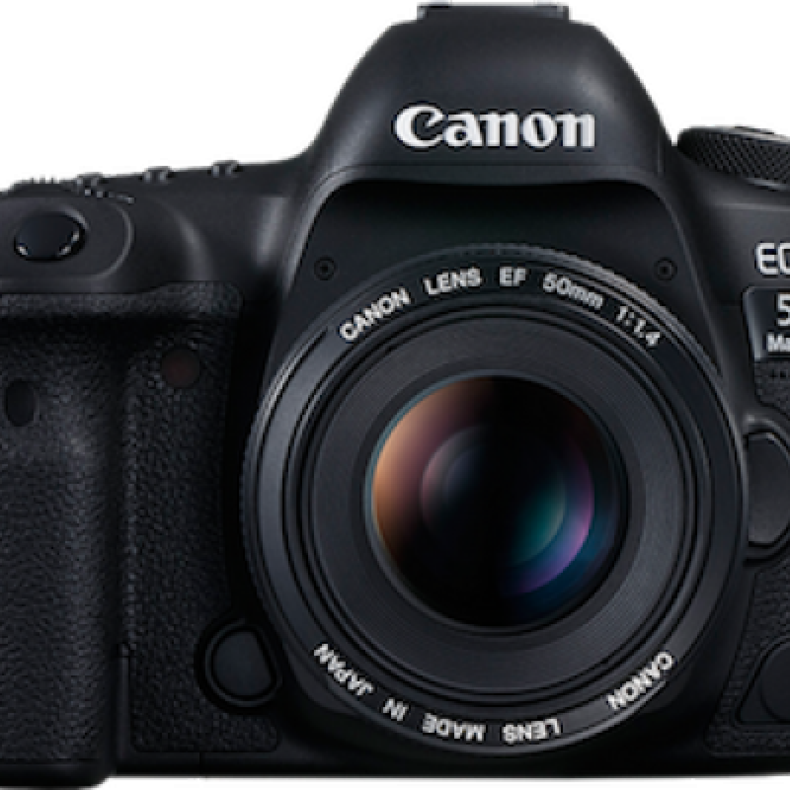 Canon 5D Mark IV - Photo 1 sur 5