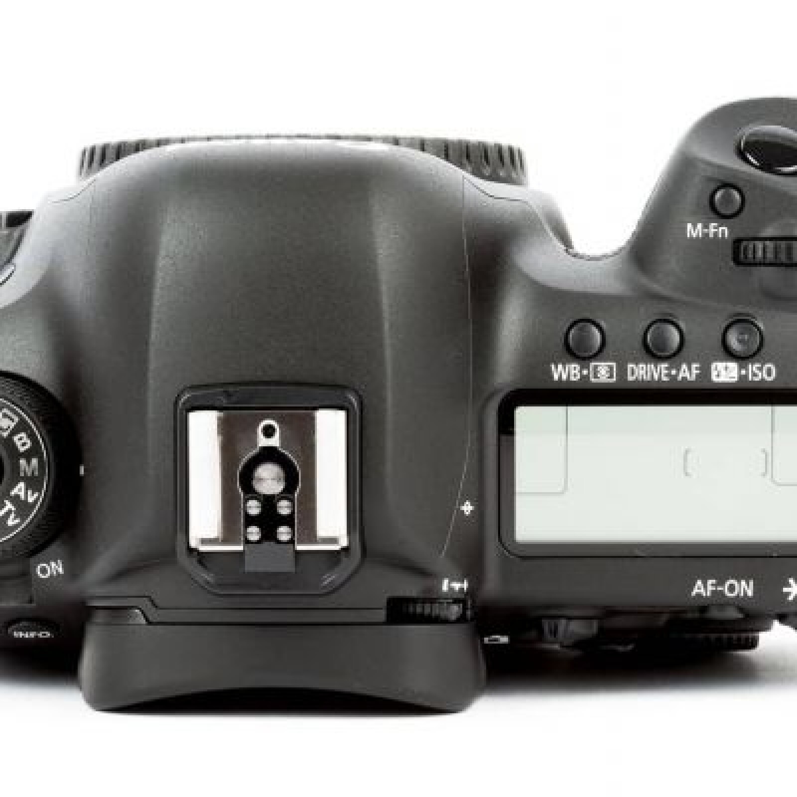 Canon 5D Mark IV - Photo 2 sur 5