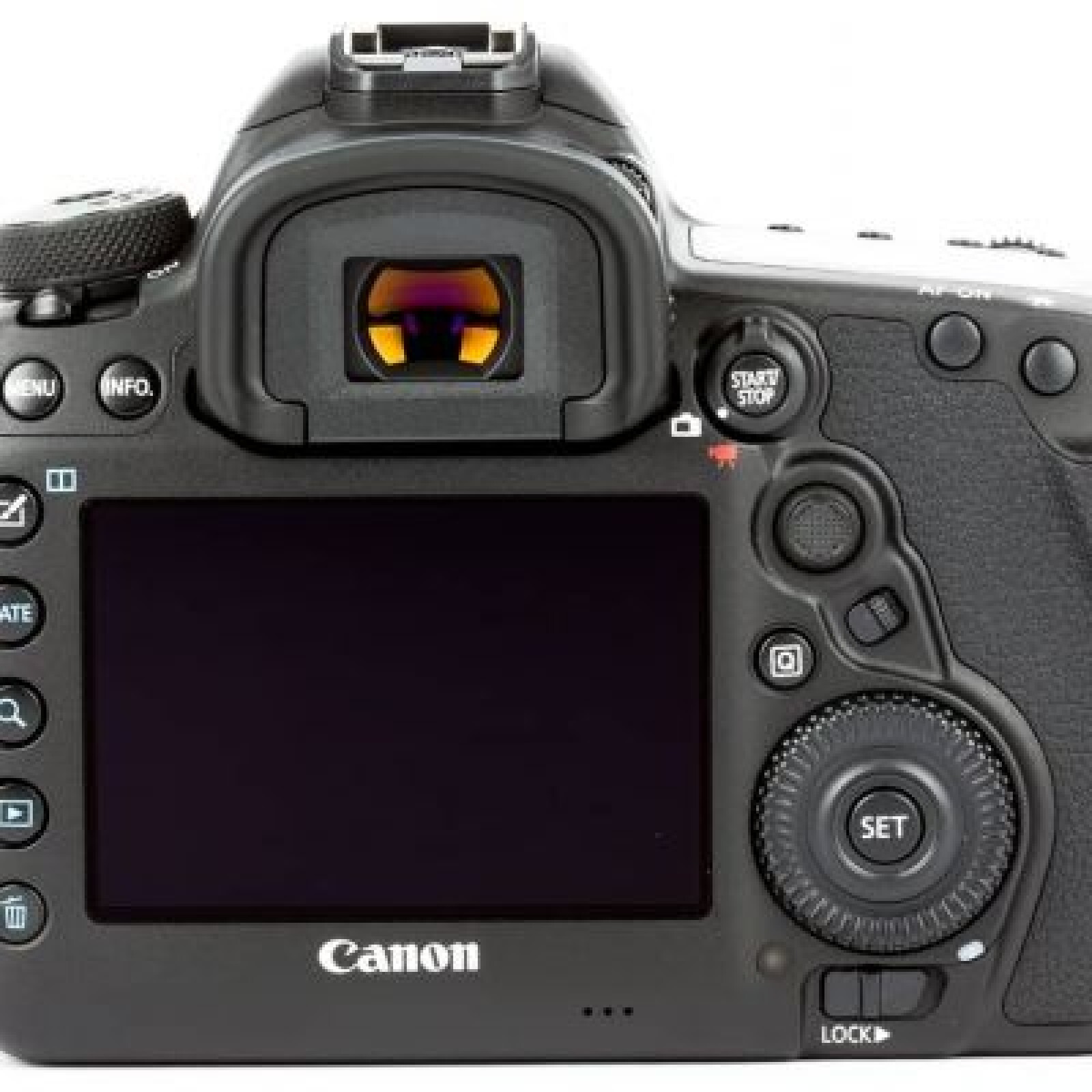 Canon 5D Mark IV - Photo 3 sur 5