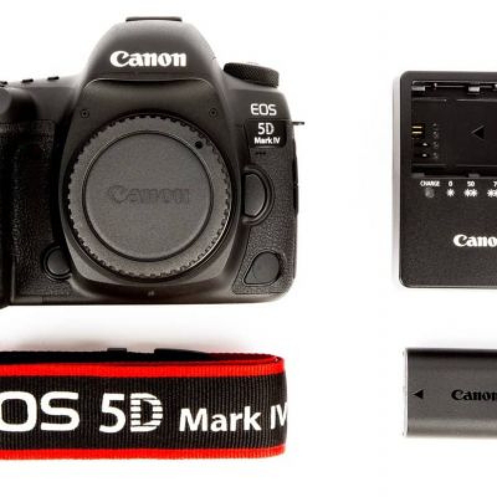 Canon 5D Mark IV - Photo 4 sur 5