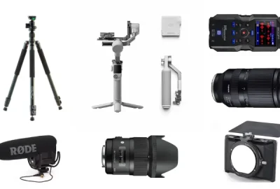Location Sony Alpha 7S III (A7S3)