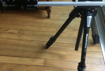 Location Slider Plus Pro Long