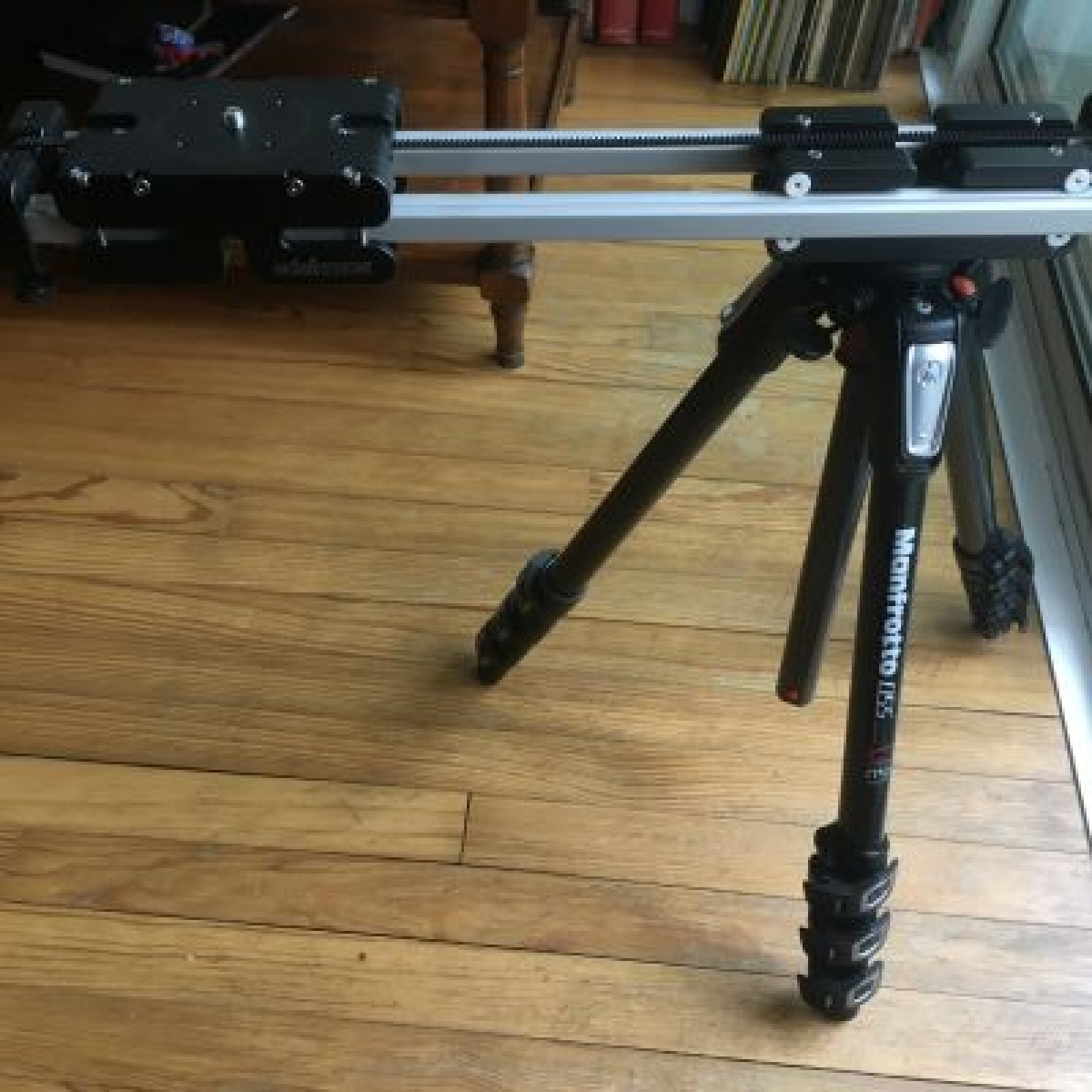 Slider Plus Pro Long - Photo 2 sur 3