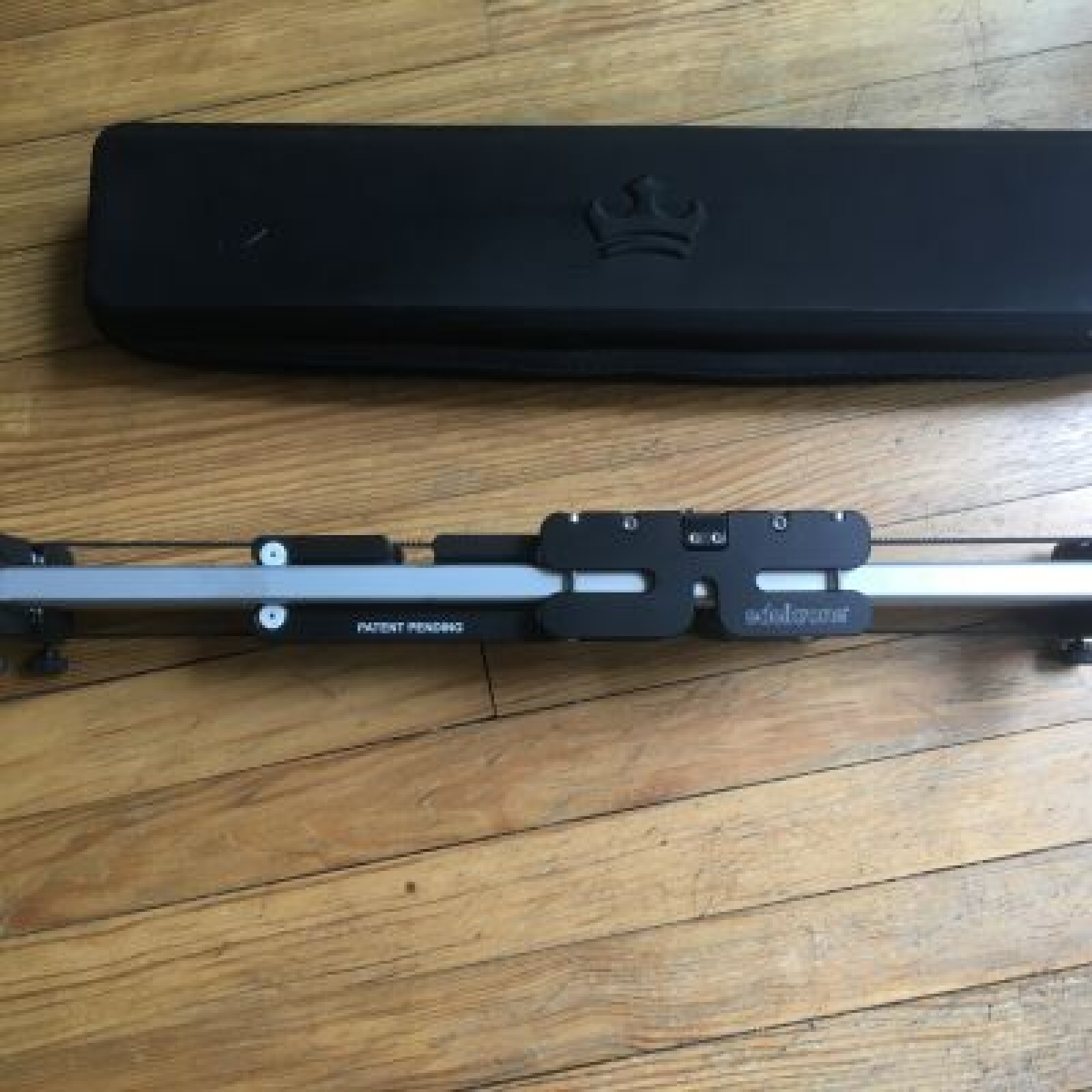 Slider Plus Pro Long - Photo 3 sur 3