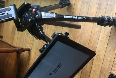 Location FlexTILT Head 2