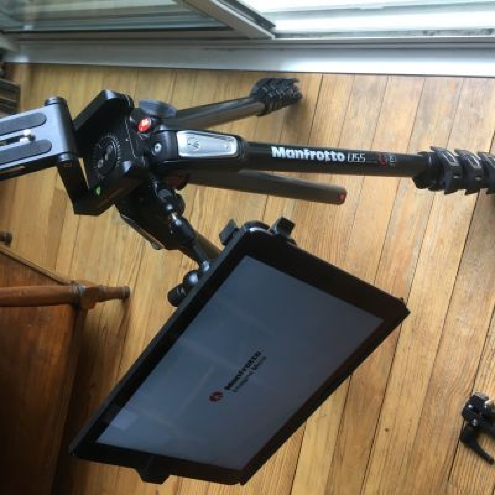 FlexTILT Head 2 - Photo 2 sur 4