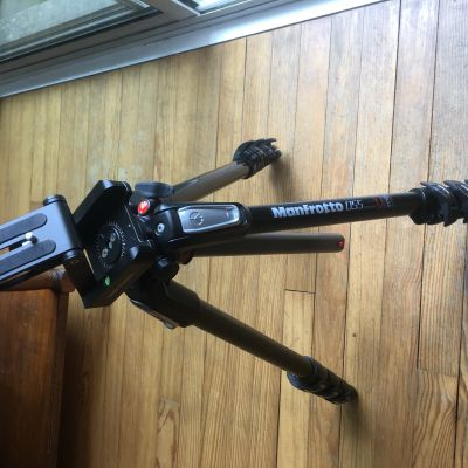 FlexTILT Head 2 - Photo 3 sur 4