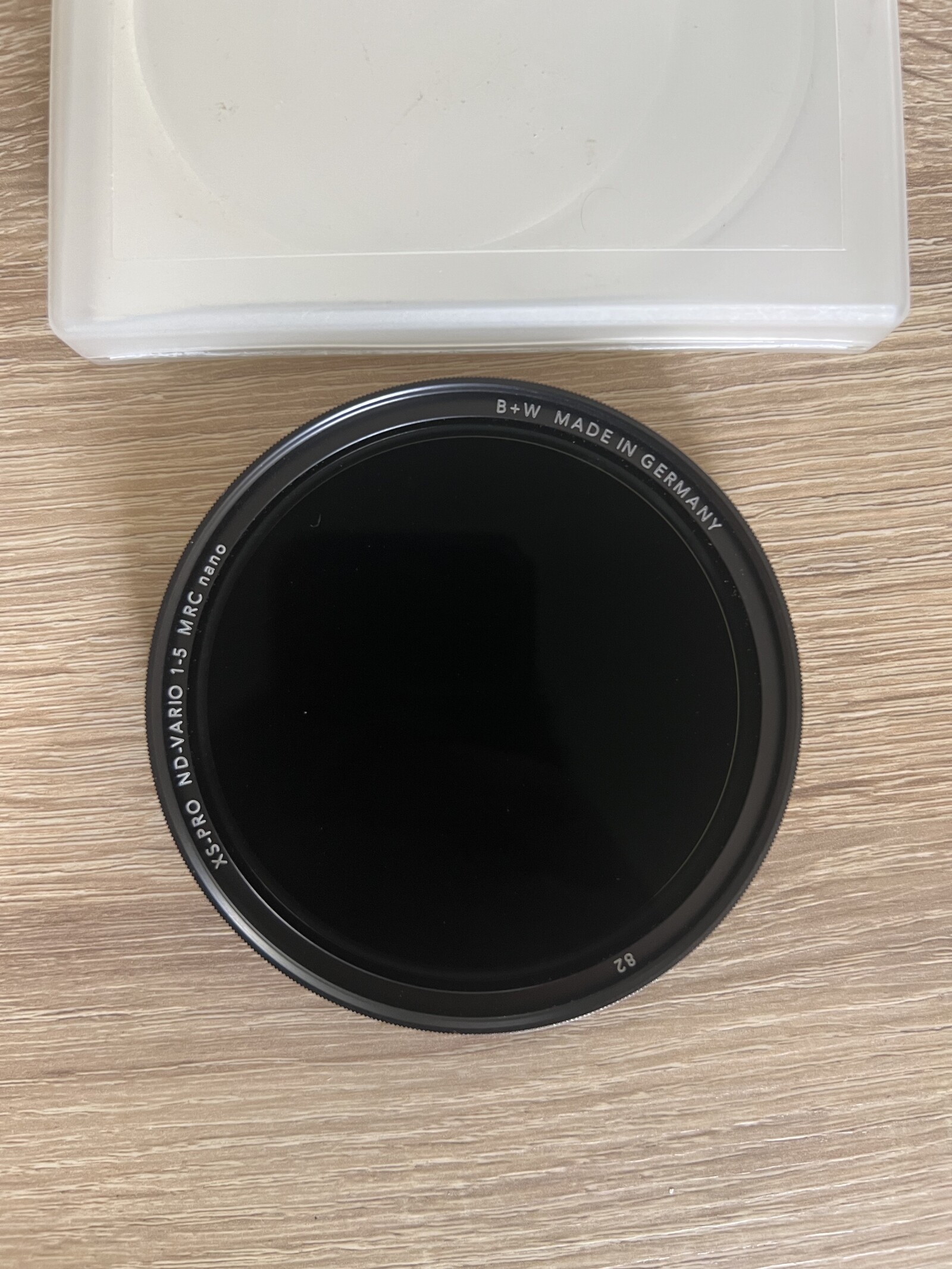 Canon EF 24-70mm f/2.8L II USM - Photo 4 sur 4