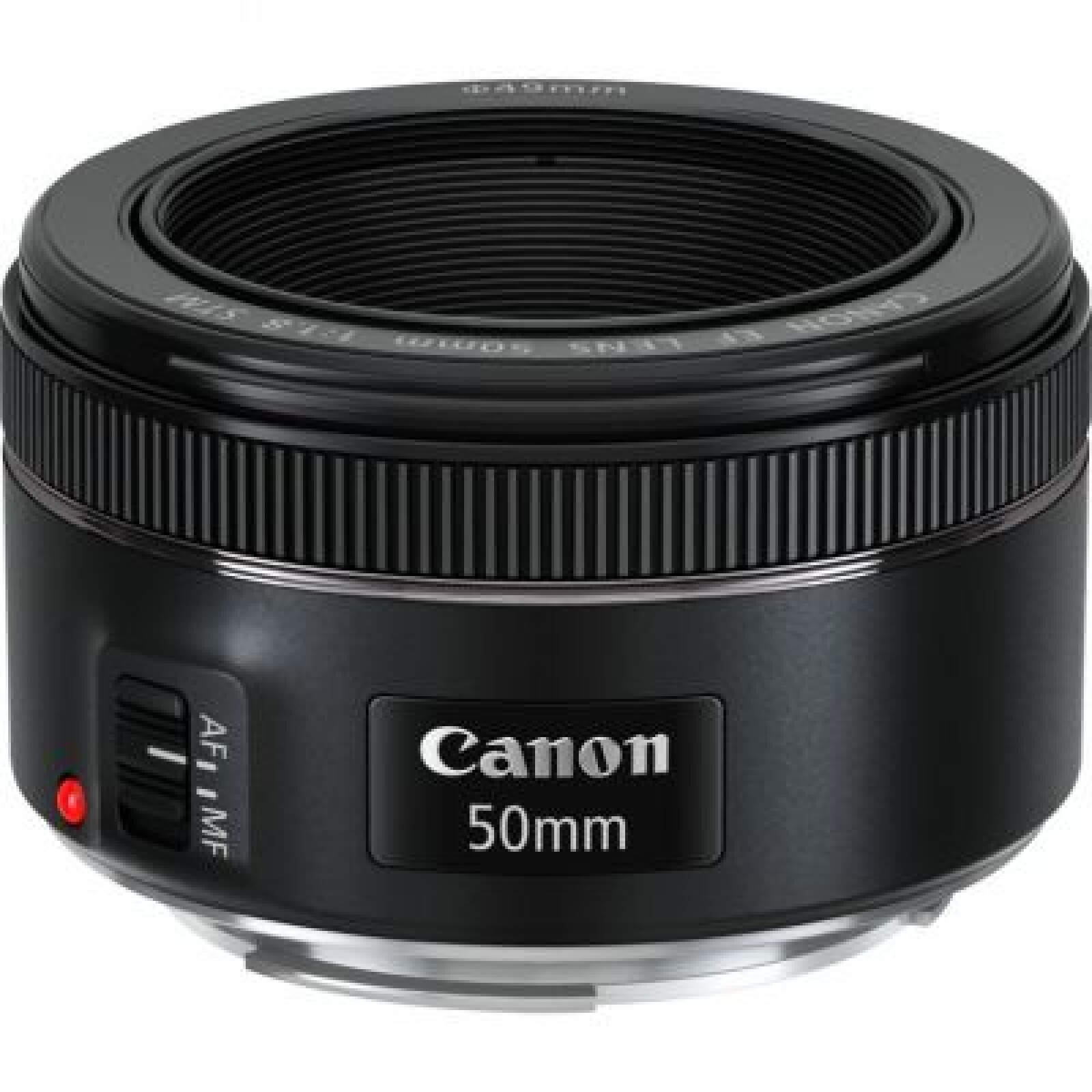 Canon EF 50mm f/1.8 STM - Photo 1 sur 4