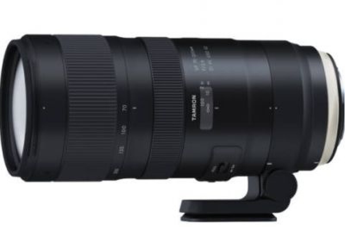 Location Tamron SP 70-200mm F/2.8 Di VC USD G2 - Lightyshare