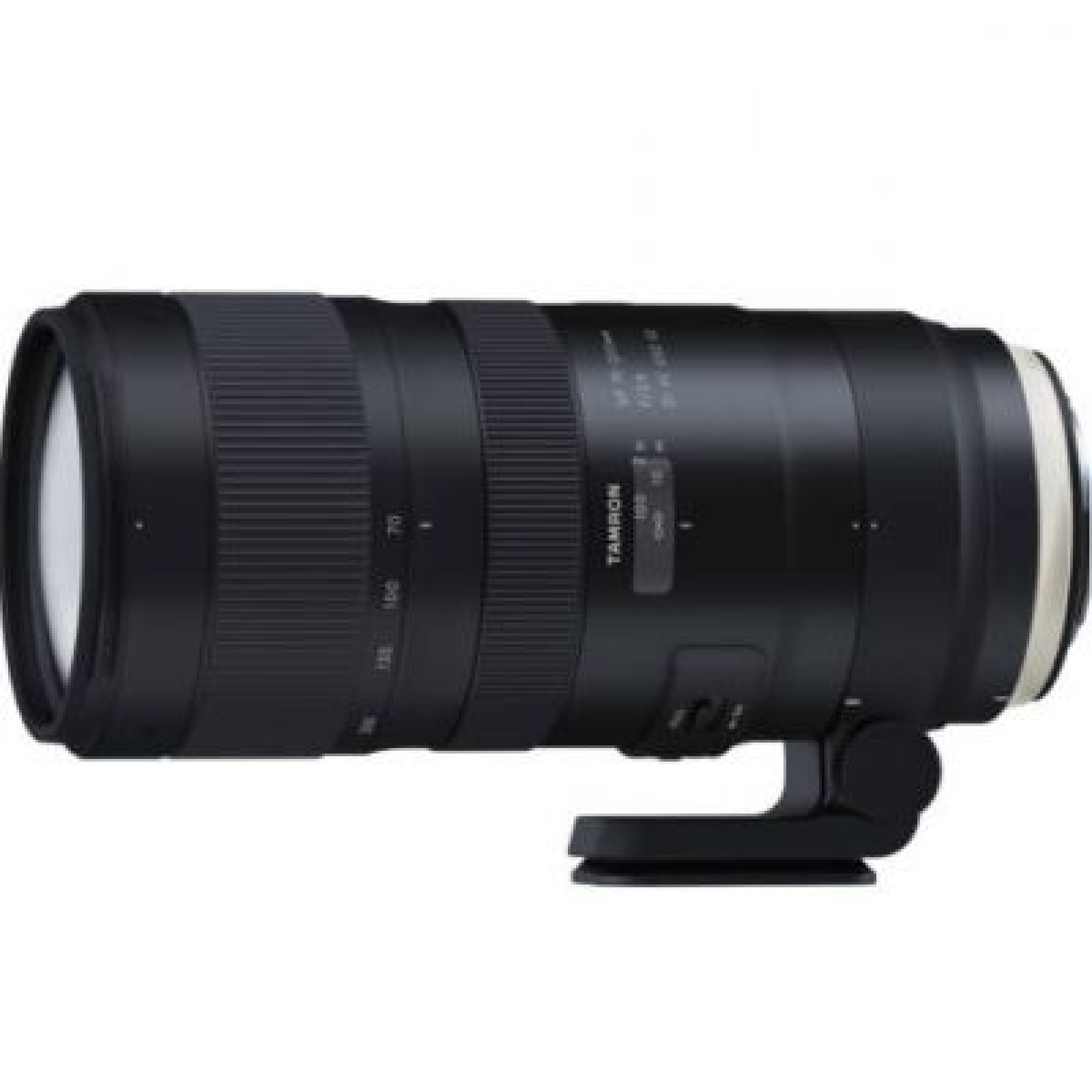 Tamron SP 70-200mm F/2.8 Di VC USD G2 - Photo 1 sur 5