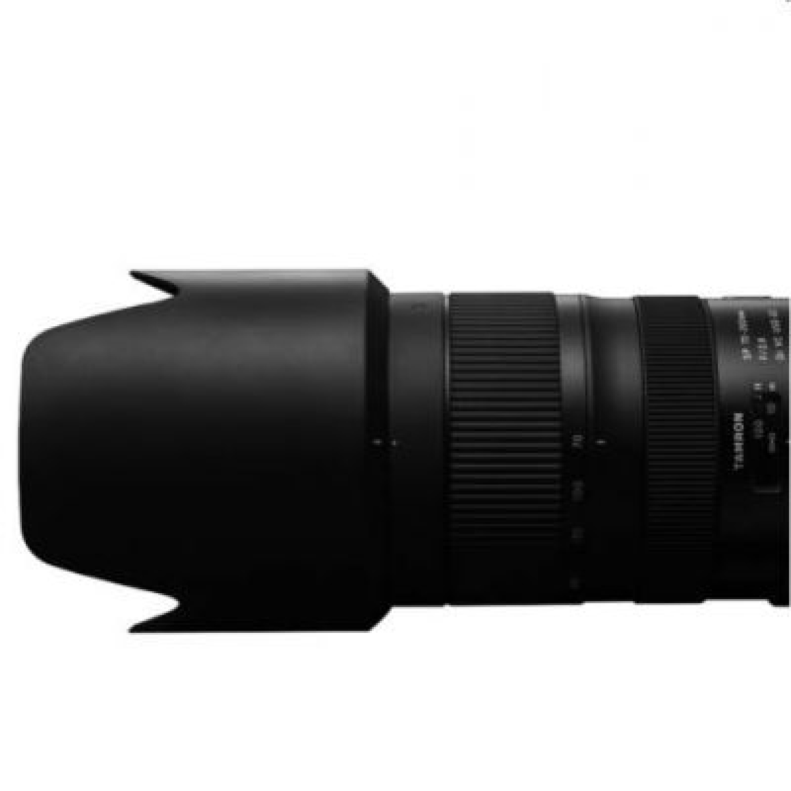 Tamron SP 70-200mm F/2.8 Di VC USD G2 - Photo 2 sur 5