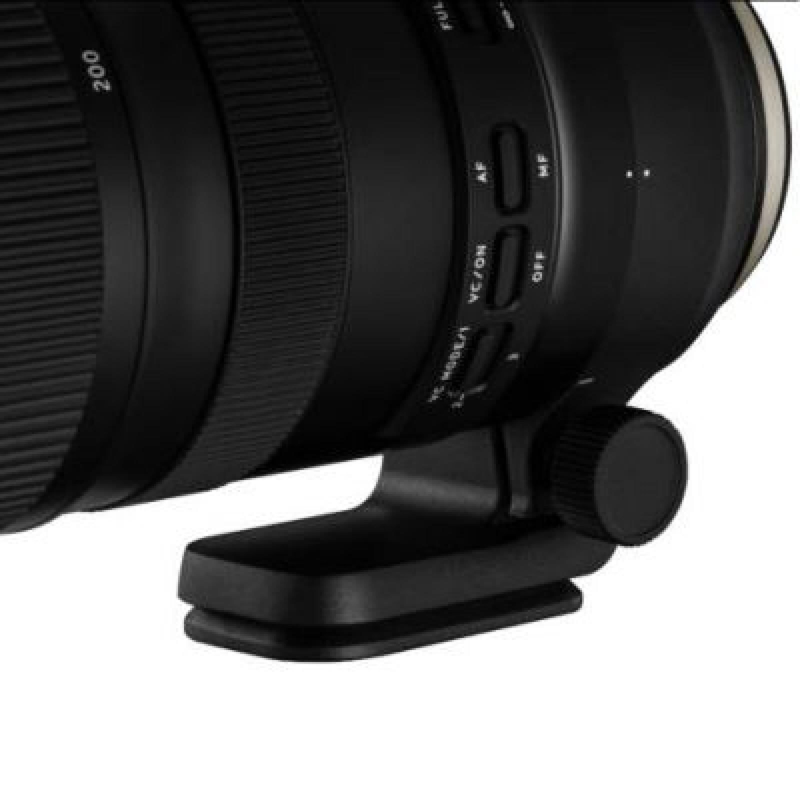 Tamron SP 70-200mm F/2.8 Di VC USD G2 - Photo 3 sur 5
