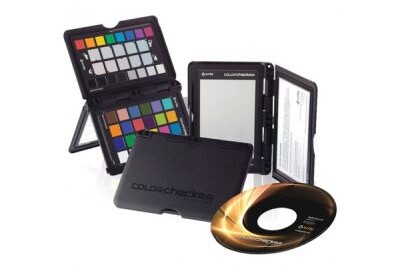 Location X-Rite ColorChecker Passport Photo