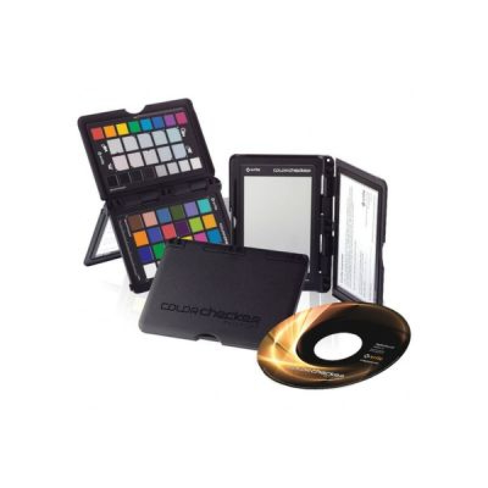 X-Rite ColorChecker Passport Photo - Photo 3 sur 5