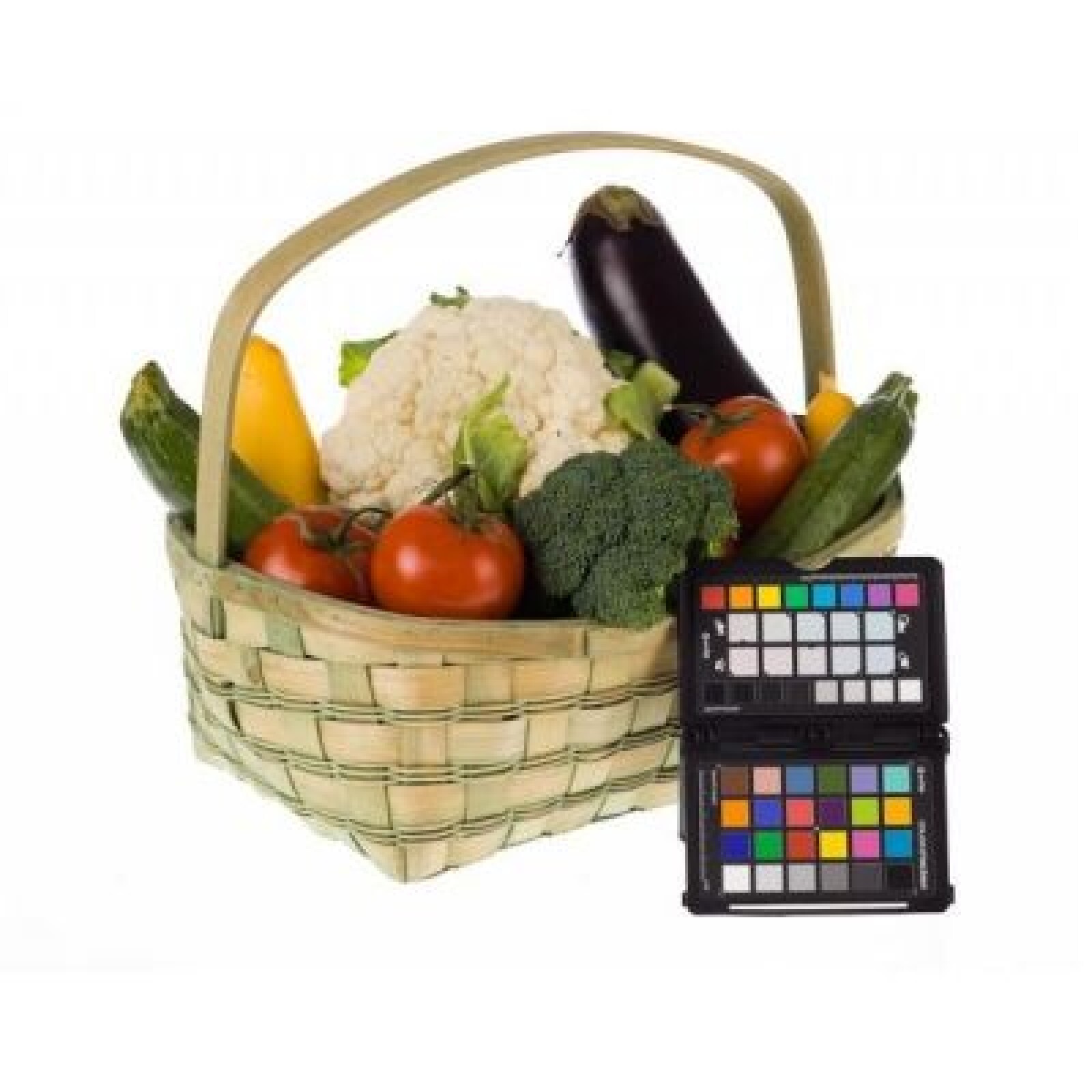 X-Rite ColorChecker Passport Photo - Photo 5 sur 5
