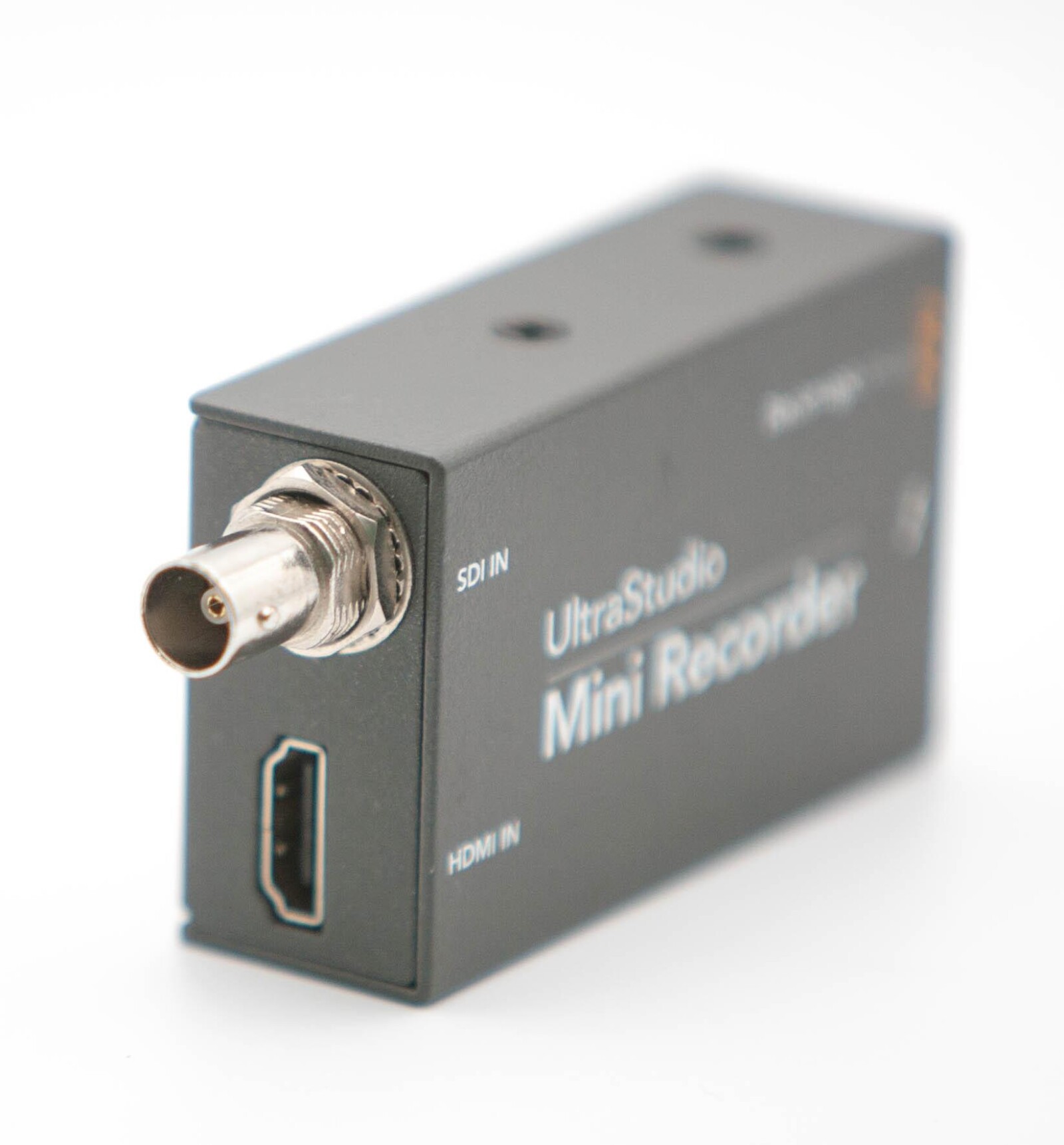Enregistreur vidéo professionnel / Blackmagic Design UltraStudio Mini Recorder - Photo 3 sur 4