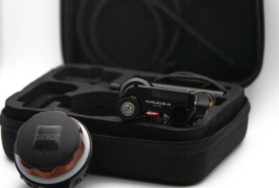 Location Follow Focus Sans Fil Tilta Nucleus Nano