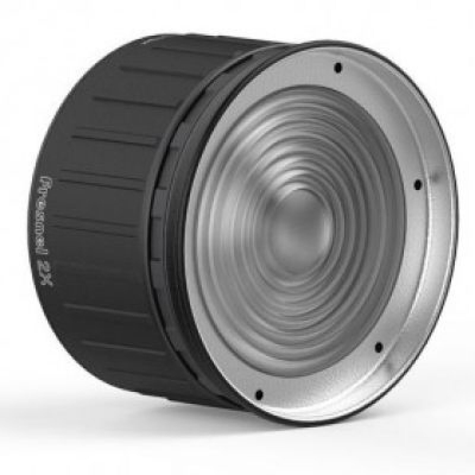 Lentille Fresnel Aputure 2ème génération - Photo 2 sur 4