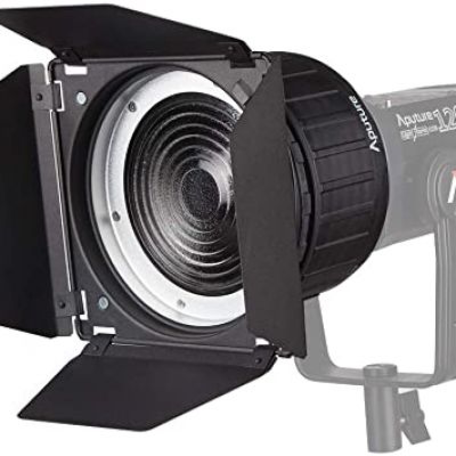 Lentille Fresnel Aputure 2ème génération - Photo 3 sur 4