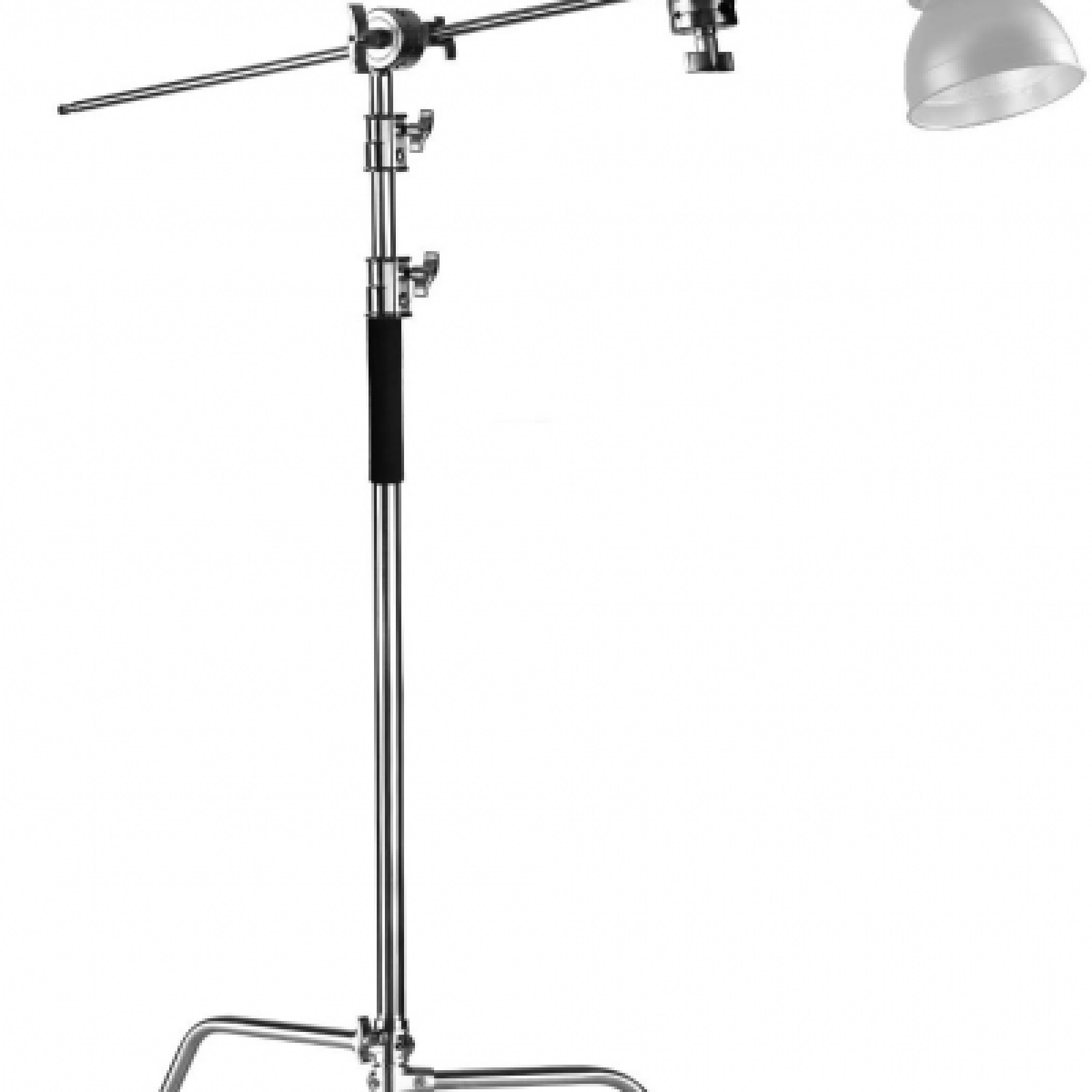 C-Stand - Photo 1 sur 5