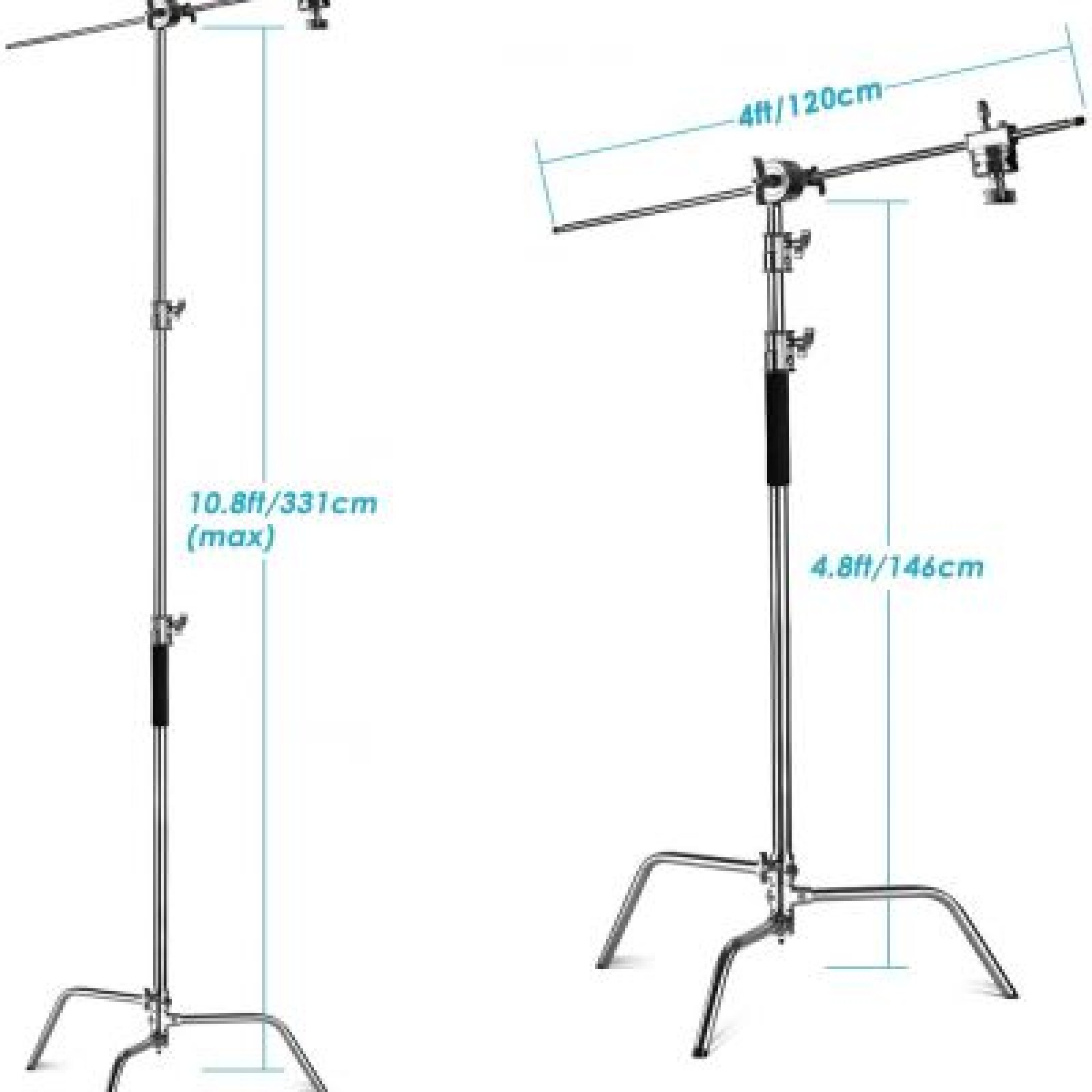 C-Stand - Photo 2 sur 5