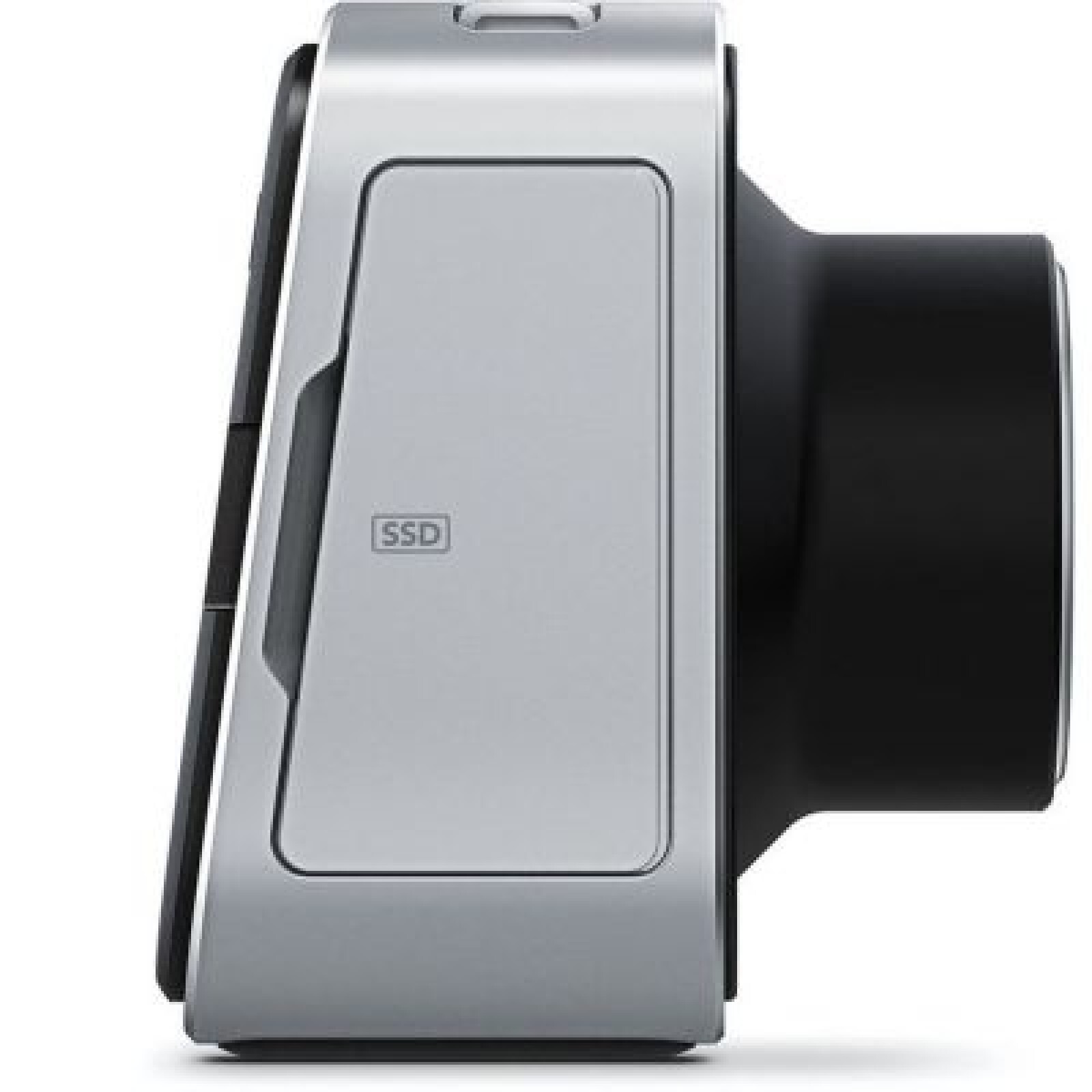 Blackmagic Cinema Camera EF - Photo 3 sur 5