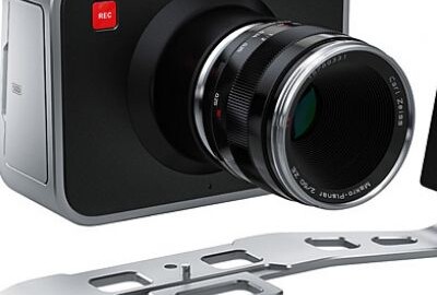 Location Blackmagic Handles