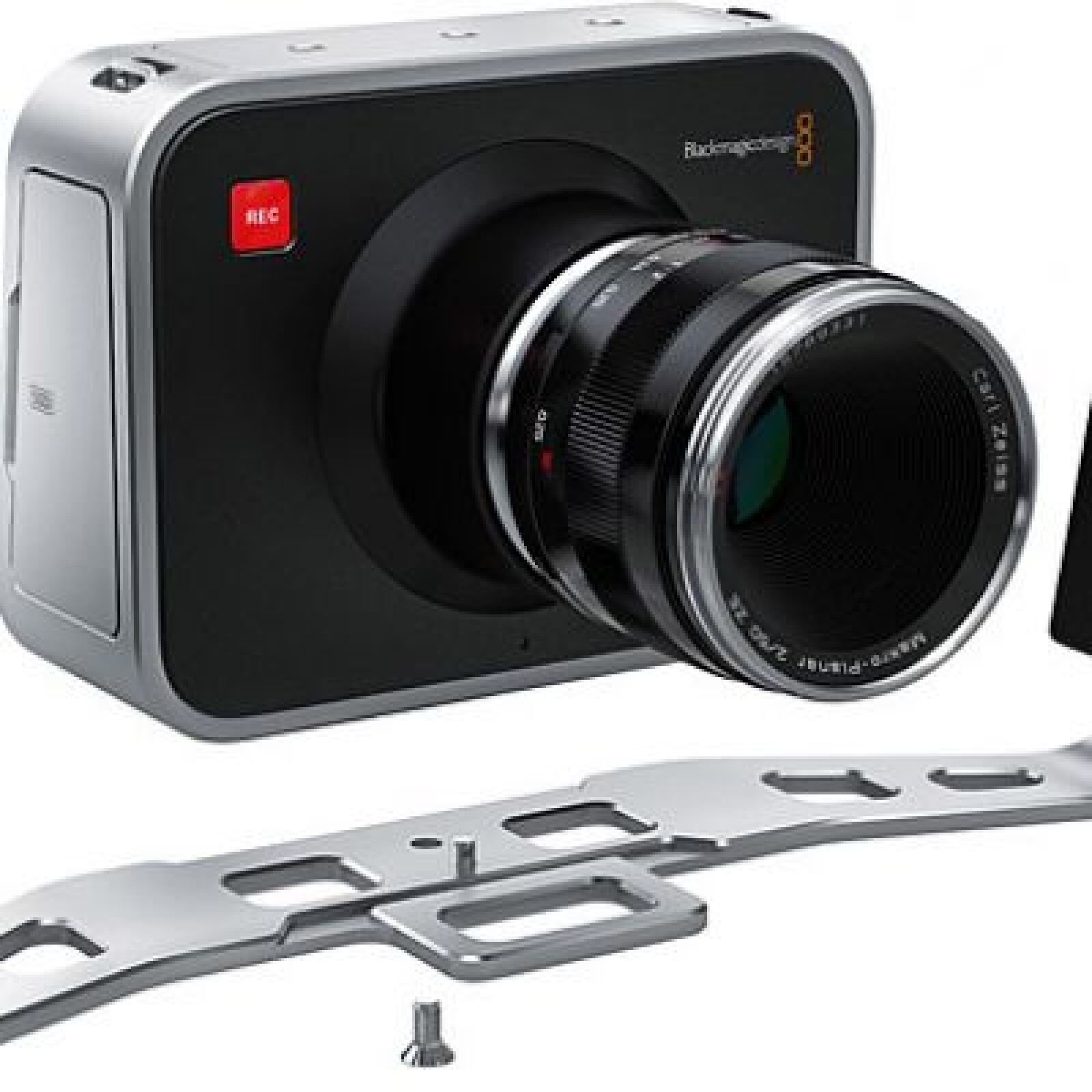 Blackmagic Handles - Photo 3 sur 3