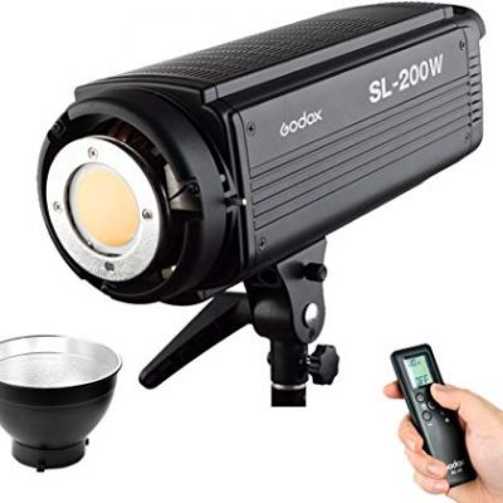 Godox SL-200W - Photo 1 sur 3