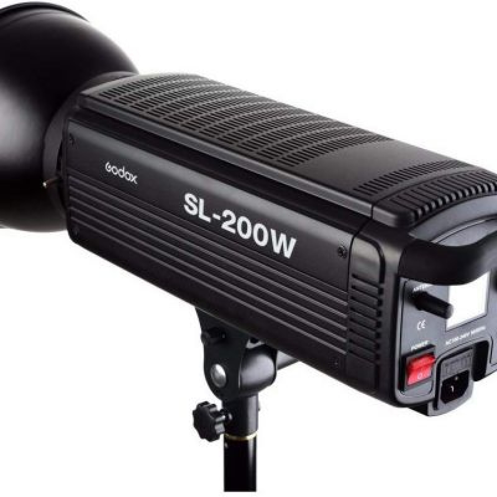 Godox SL-200W - Photo 2 sur 3