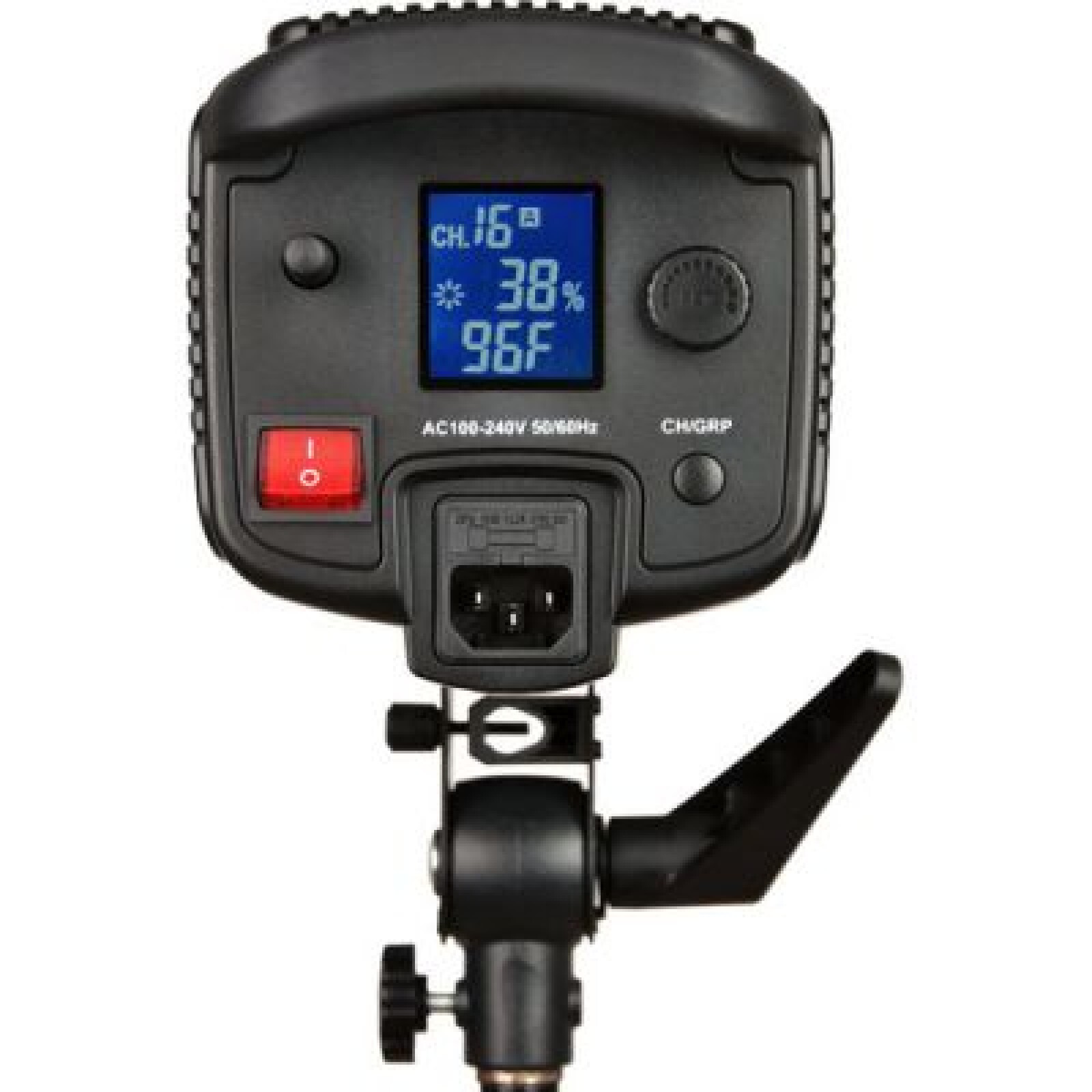Godox SL-200W - Photo 3 sur 3